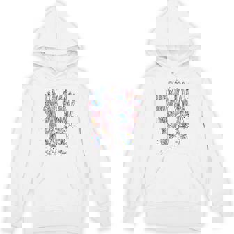 足解剖学 水彩 骨格 足 筋肉 パーカー - Kawaiitshirt