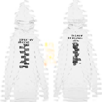 酒を与えないでください ネタ 酒好き お酒好き ビール好き 日本酒好き ハイボール好き ジョーク パンダ おもしろ パーカー - Kawaiitshirt