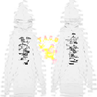 面白いトランプタコジョークアンチトランプ抗議tシャツ パーカー - Kawaiitshirt