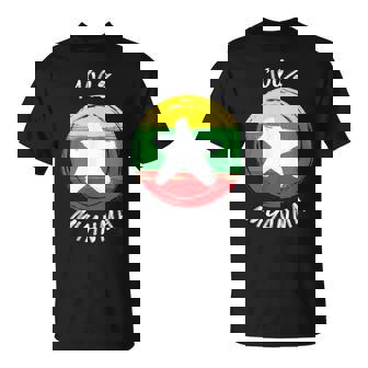 100 Myanma Shirt Proud Burma Shirt Flag Myanmar T-Shirt | Mazezy