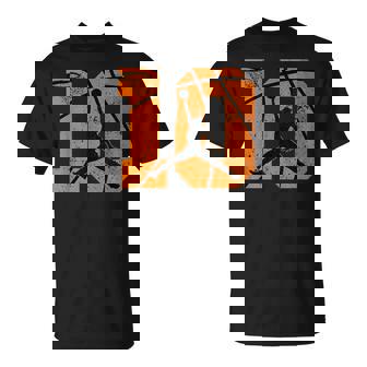 10Th Birthday Basketball 10 Yr Bday Party 10Yr Ten Years Old T-Shirt - Thegiftio