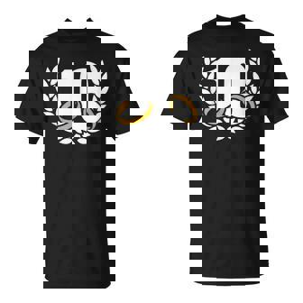 10年目10年目の結婚記念日リース Tシャツ - Kawaiitshirt