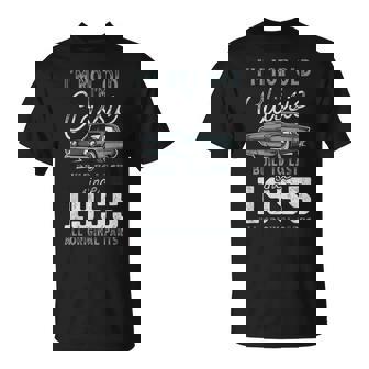 1955年クラシックカー生誕71周年 Tシャツ - Kawaiitshirt