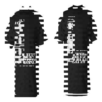 1964年7月、男性のための60歳の誕生日プレゼント Tシャツ - Kawaiitshirt