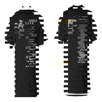 1968 Mann Frau 58 Geburtstag Limited Edition 58 T-Shirt - Geschenkecke