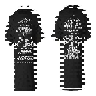 1972年生まれの男性の面白い51歳の誕生日 第51章 Tシャツ - Kawaiitshirt