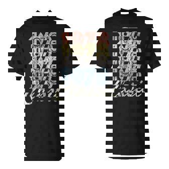 1978年 クラシック ヴィンテージ レトロ スタイル Born In 1978 Tシャツ - Kawaiitshirt