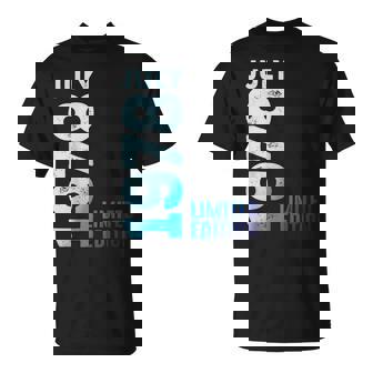 1978年7月 1978年 レトロ 1978 ヴィンテージ 限定版 1978 Tシャツ - Kawaiitshirt