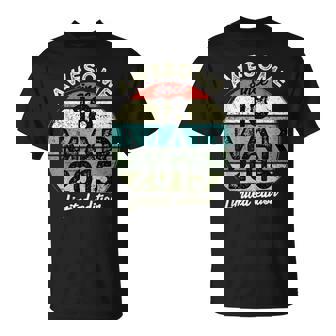 2015年3月18日 10歳の誕生日 10歳 2025年 誕生日 Tシャツ - Kawaiitshirt