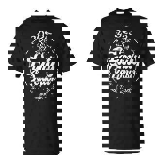 2025 Family Reunion Back Together Again Reunion Matching T-Shirt - Monsterry