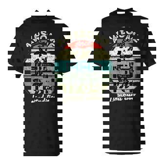 23 Febrero 1964 60 Cumpleaños 60 Años Cumpleaños 2024 Camiseta unisex - Regaloses