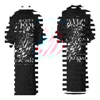 250 Years 1776-2026 Usa Flag Fighter Jets 250Th Birthday T-Shirt - Monsterry