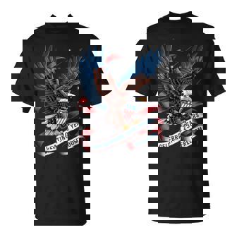 250 Years America Anniversary Usa 250Th Birthday Apparel T-Shirt | Seseable UK