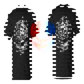 250Th Anniversary Usa Patriotic 250 Years 4Th July American T-Shirt | Seseable CA