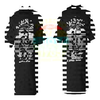 28 Noviembre 1985 40 Cumpleaños 40 Años 2025 Cumpleaños Camiseta unisex - Regaloses