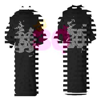 30歳の誕生日 王冠 30歳 誕生日 Tシャツ - Kawaiitshirt