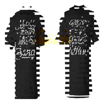 33 歳 母の誕生日 It's My Mom's 33Rd Birthday 長袖tシャツ Tシャツ - Kawaiitshirt