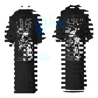 50歳 早寿お祝い 五十路 バイク好き 車好き クラシックバイク I'm Not Old I'm Classic Tシャツ - Kawaiitshirt