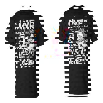 51 Geburtstag Mann Männer Ab 51 Jahre Deko Lustig Geschenk T-Shirt - Geschenkecke