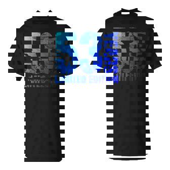 53歳 男性 ギフト 53歳 誕生日プレゼント 女性用 Tシャツ - Kawaiitshirt