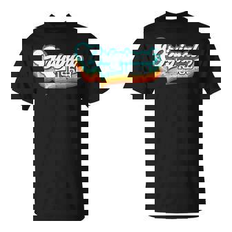 54回目の誕生日 レディース メンズ ヴィンテージ オリジナル ヴィンテージ 1968 Tシャツ - Kawaiitshirt