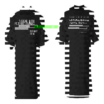 6-7 Meme 1st Grade 67 Loading Please Wait Back To School T-Shirt | Mazezy