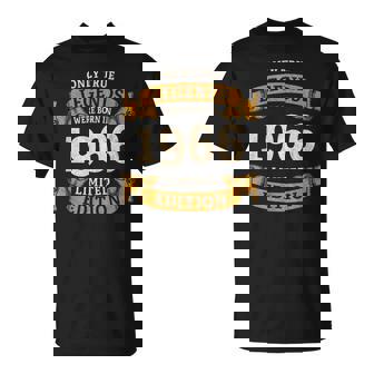 60歳の誕生日 還暦 真のレジェンドは1966年生まれ Tシャツ - Kawaiitshirt