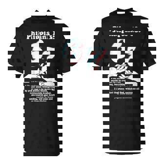 67 Christian Bible Verse Philippians 13 Number Meme T-Shirt - Monsterry