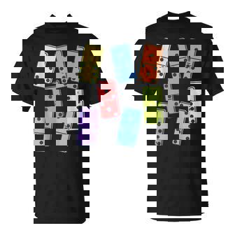 67 Counting Dominos Blocks Mathematics Teacher Vintage 67th Tank Top T-Shirt | Mazezy