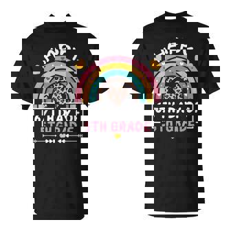 67 Days Of School Happy 67th Day Of 5th Grade Teacher T-Shirt | Mazezy