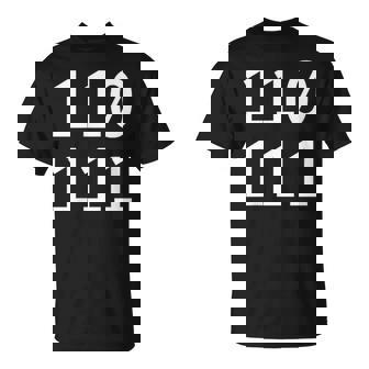 67 Meme Programmer Coder Binary Code Computer Science T-Shirt | Mazezy