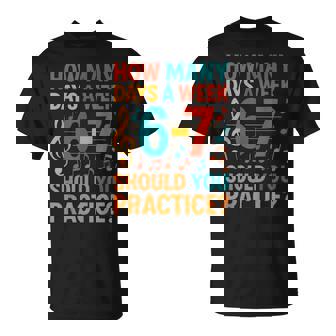 67 Music Teacher Meme Musician Slang For Teachers T-Shirt | Mazezy