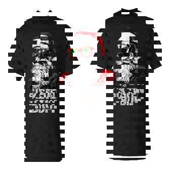 67 Six Seven Burh Christmas 6 7 Meme Men Women Kids T-Shirt | Mazezy