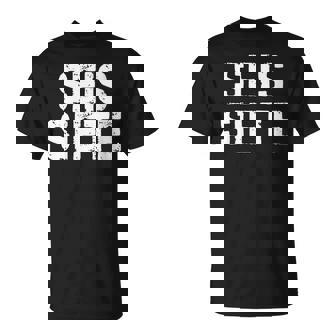 67 Six Seven SEIS Siete Spanish Meme T-Shirt | Mazezy