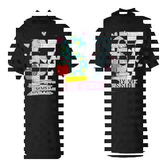 67 For Teachers 67 Meme Teacher Six Seven T-Shirt | Seseable CA