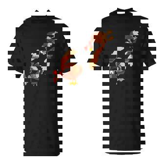 67 Thanksgiving Turkey Thanksgiving 67 Turkey T-Shirt | Mazezy