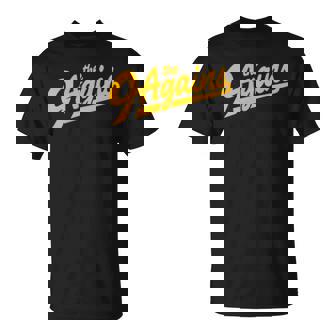 The 9 Agains Bowling Team T-Shirt | Mazezy