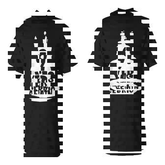 91年のお祝い イベント 記念日 誕生日 Tシャツ - Kawaiitshirt