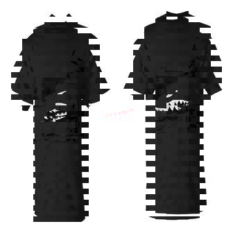 A-10Warthogusa戦闘機ジェットタンクバスターa-10サンダーボルト Tシャツ - Kawaiitshirt