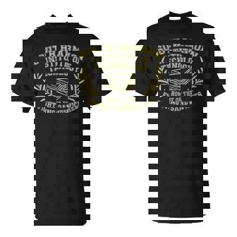 Accepted To The South Harmon Institute Of Technology Student T-Shirt | Mazezy