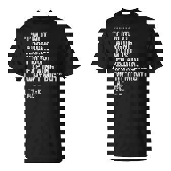 Ace Cita Divertida Cumpleaños Personalizado Nombre Idea Ingeniero Camiseta unisex - Regaloses