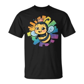Adorable Bourdon Mignon Pour Enfants Filles Garçons Adultes T-Shirt - Cadeauxyz