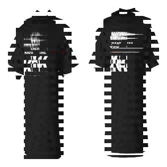 Adsr キックバステイル モジュラーライフ ウェーブシンセサイザー Tシャツ - Kawaiitshirt