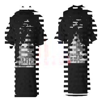 AFJROTC Cadet Excellence Since 1966 Air Force Junior ROTC Tank Top T-Shirt | Mazezy