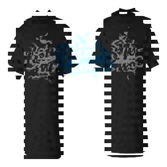 Air Frost In Breakdance T-Shirt | Mazezy