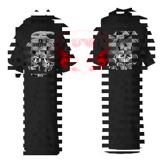 Alabama AL Retro Vintage Tee Alabama Lover For Men Women Kid T-Shirt | Mazezy