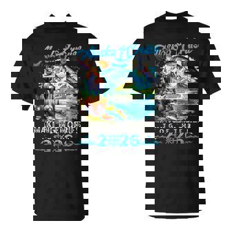 Alaska Cruise Making Memories Together 2026 Cruising T-Shirt | Mazezy