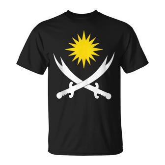 AlawiteAlawite FlagSyriaLattakiaTartusNorthwest Syria Tank Top T-Shirt | Mazezy