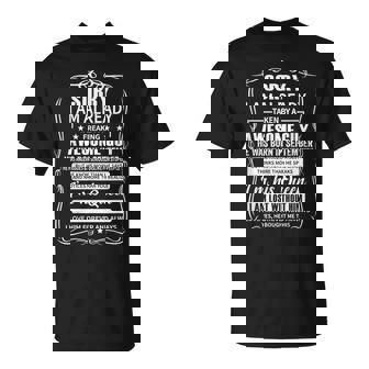 I Am Already Taken By Freaking Awesome Guy Born In September T-Shirt | Mazezy