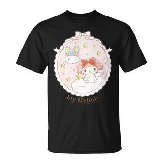 Amazon限定デザイン マイメロディ エンジェル 長袖tシャツ Tシャツ - Kawaiitshirt
